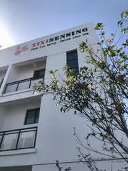 Hefei XIXI Electronics Co., ltd
