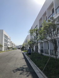 Hefei XIXI Electronics Co., ltd