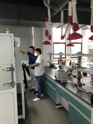 Hefei XIXI Electronics Co., ltd