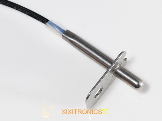 電気オーブン10K 50K 100Kの温度検出器2KΩ-2.3 MΩ MFT-Fシリーズ
