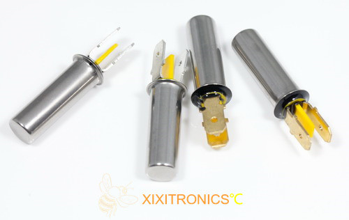 コーヒー機械12K MFLシリーズのための液浸の温度検出器の調査のプラグを差し込みなさい