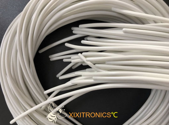 Temperatue使い捨て可能な大人/小児科の食道か直腸のセンサーは2.252K HFを401のシリーズ厳密に調べる