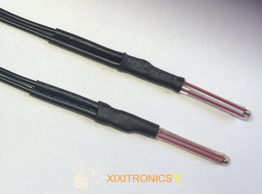 美の器械MF60 Serieのための10K放射状の調査ガラスNTCのサーミスター