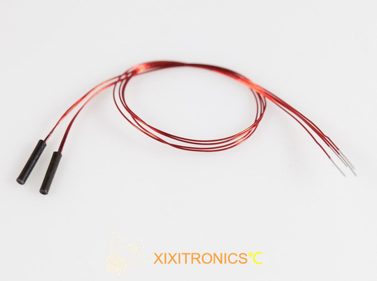 急速な応答の最小限に侵略的な外科OD 0.5&amp;1.0MM HFのための使い捨て可能な温度の調査センサー400のシリーズ