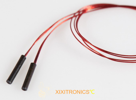 急速な応答の最小限に侵略的な外科OD 0.5&amp;1.0MM HFのための使い捨て可能な温度の調査センサー400のシリーズ