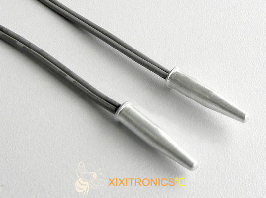 AC蒸化器、標準的なアルミニウム包装が付いているエアコンの自動車温度検出器