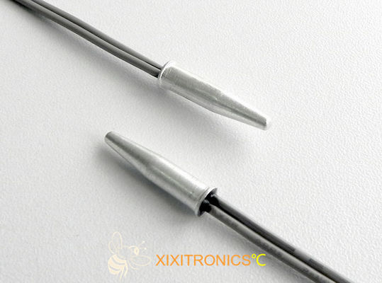 AC蒸化器、標準的なアルミニウム包装が付いているエアコンの自動車温度検出器