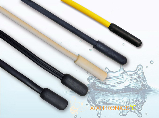 安定性および信頼性IP68の防水温度の調査TPEの注入のOvermolding MFT-Oシリーズ