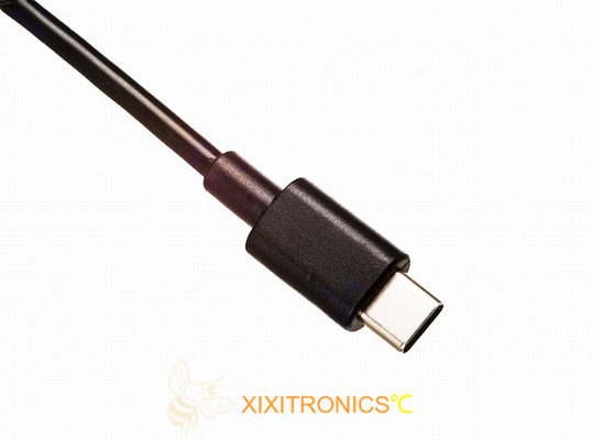 タイプCコネクターのNtcの温度および湿気センサーのレコーダーMFT-K6M1A4466シリーズ
