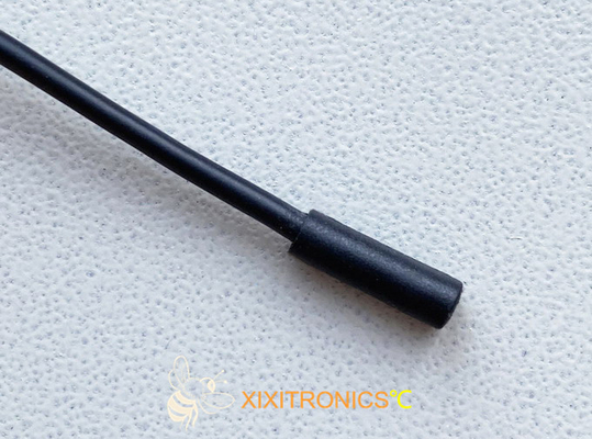 IP68はNTCの温度検出器を厳密に調べる小型の高い感受性および急速な応答を防水する