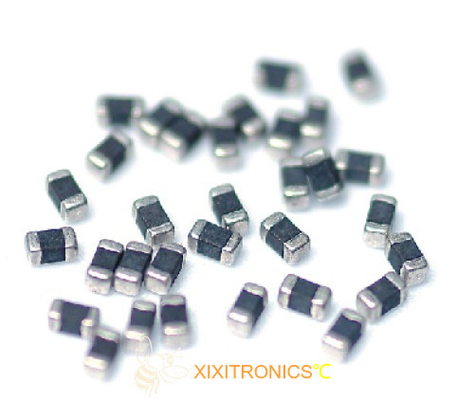 100K B 4200の破片は制御および補償のためのNTCのサーミスターSMD 0805のスタイルを作る